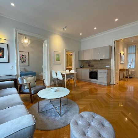 Luxury 2Br Apartment Neubaugasse 비엔나 외부 사진