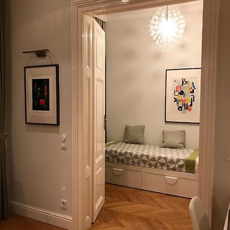 Luxury 2Br Apartment Neubaugasse 비엔나 외부 사진