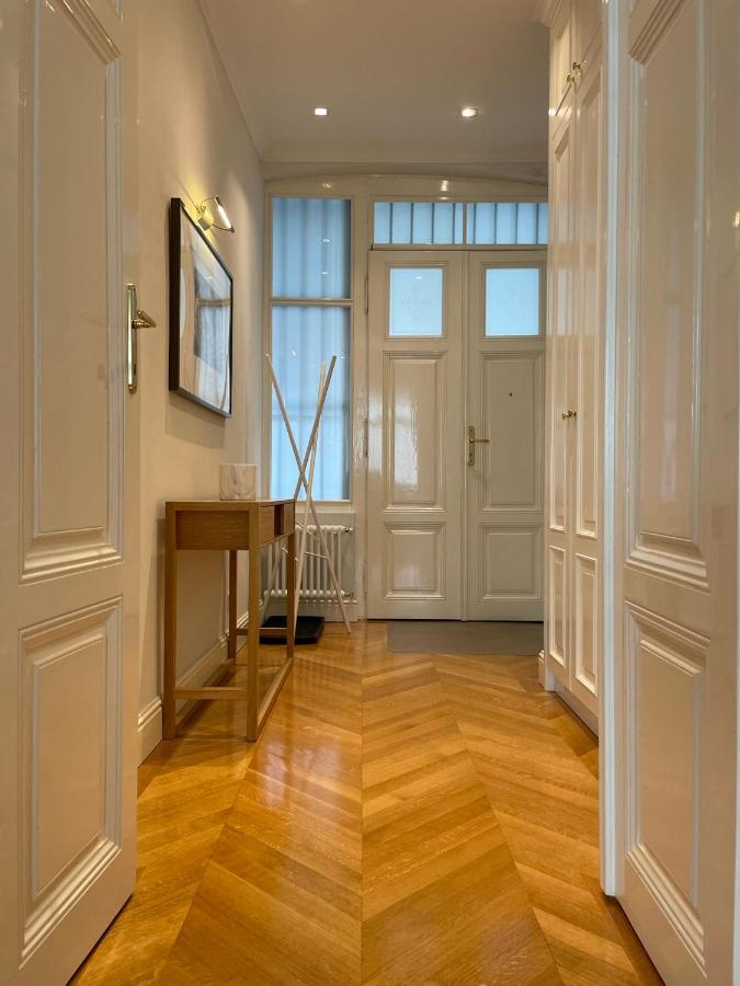 Luxury 2Br Apartment Neubaugasse 비엔나 외부 사진