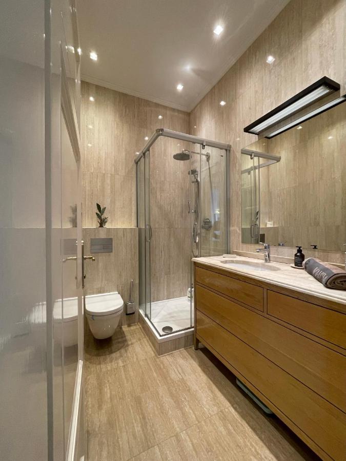 Luxury 2Br Apartment Neubaugasse 비엔나 외부 사진