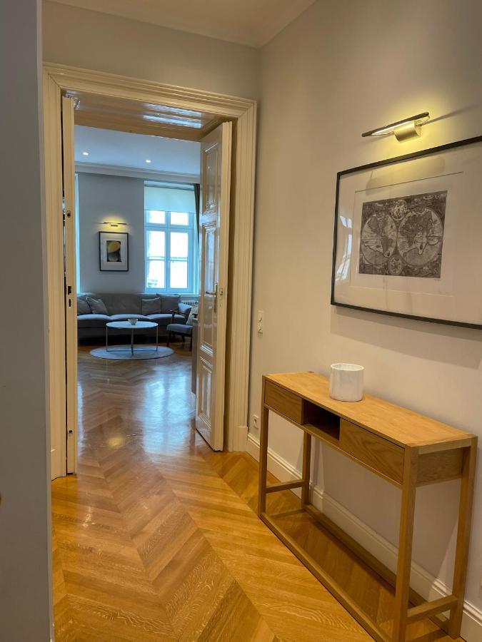 Luxury 2Br Apartment Neubaugasse 비엔나 외부 사진