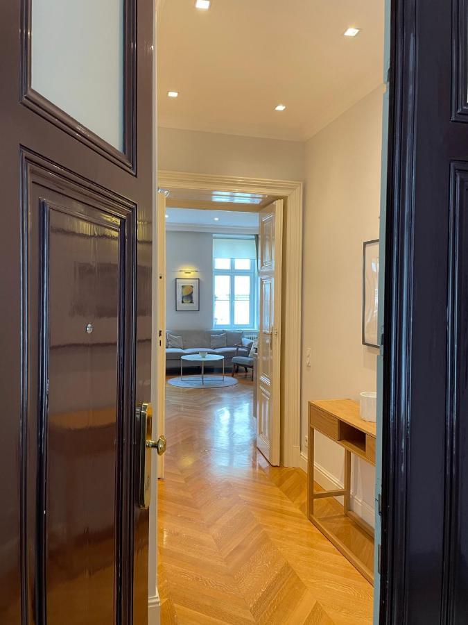 Luxury 2Br Apartment Neubaugasse 비엔나 외부 사진