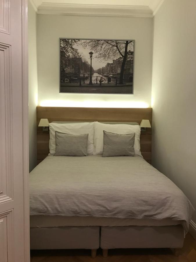 Luxury 2Br Apartment Neubaugasse 비엔나 외부 사진