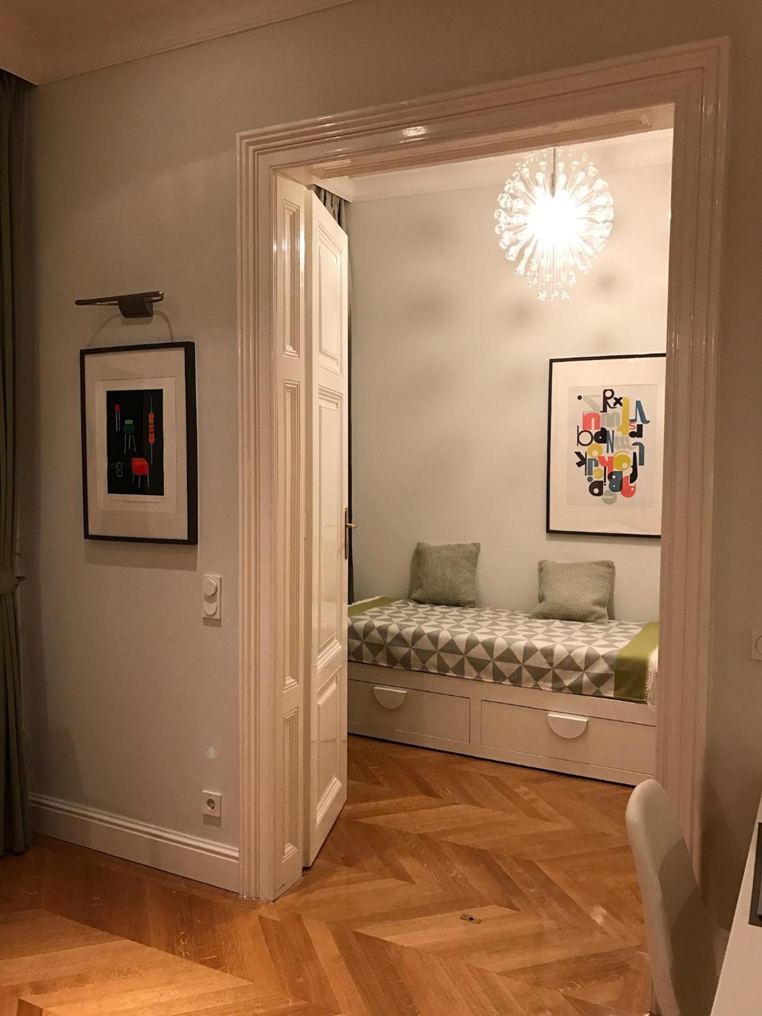 Luxury 2Br Apartment Neubaugasse 비엔나 외부 사진